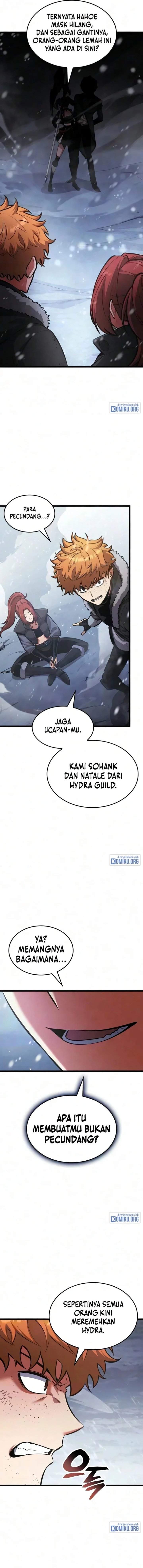 Emperor of Solo Play Chap 70 - Next Chap 71
