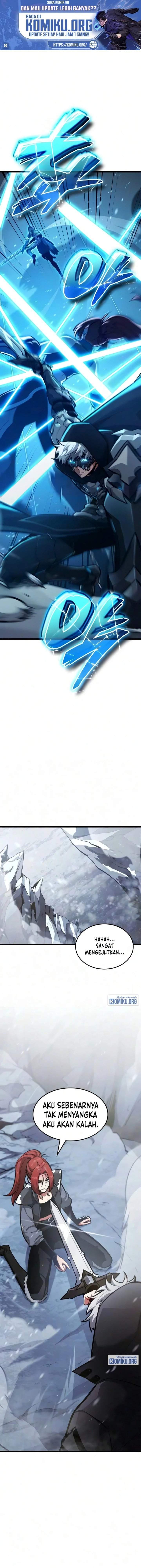 Emperor of Solo Play Chap 70 - Next Chap 71