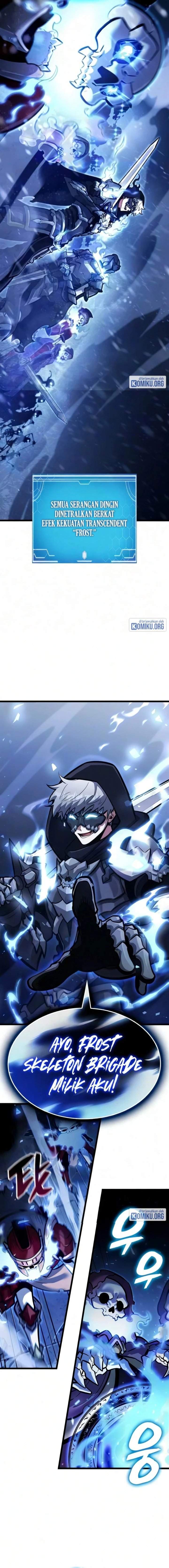 Emperor of Solo Play Chap 71 - Next Chap 72
