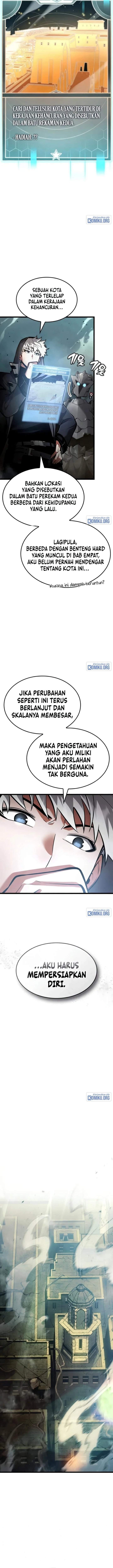Emperor of Solo Play Chap 76 - Next Chap 77