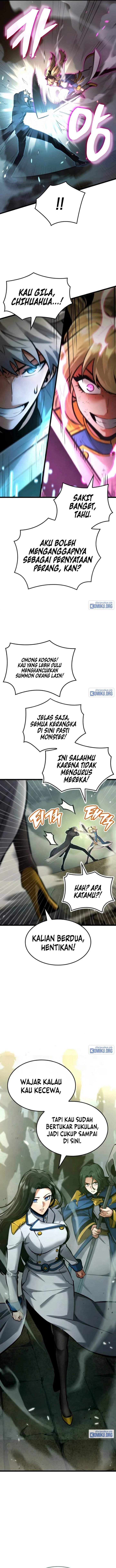 Emperor of Solo Play Chap 76 - Next Chap 77