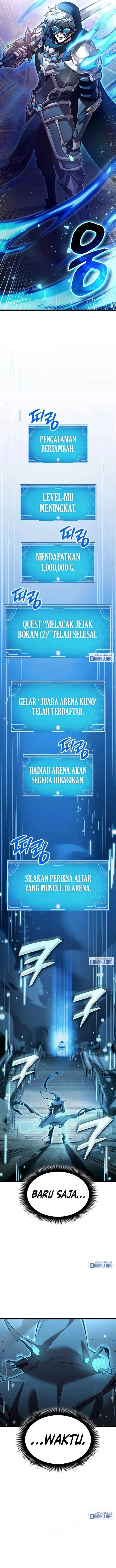 Emperor of Solo Play Chap 78 - Next Chap 79