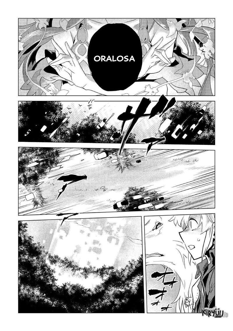 Mofumofu to Isekai Slow Life o Mezashimasu! Chap 19 - Next Chap 20