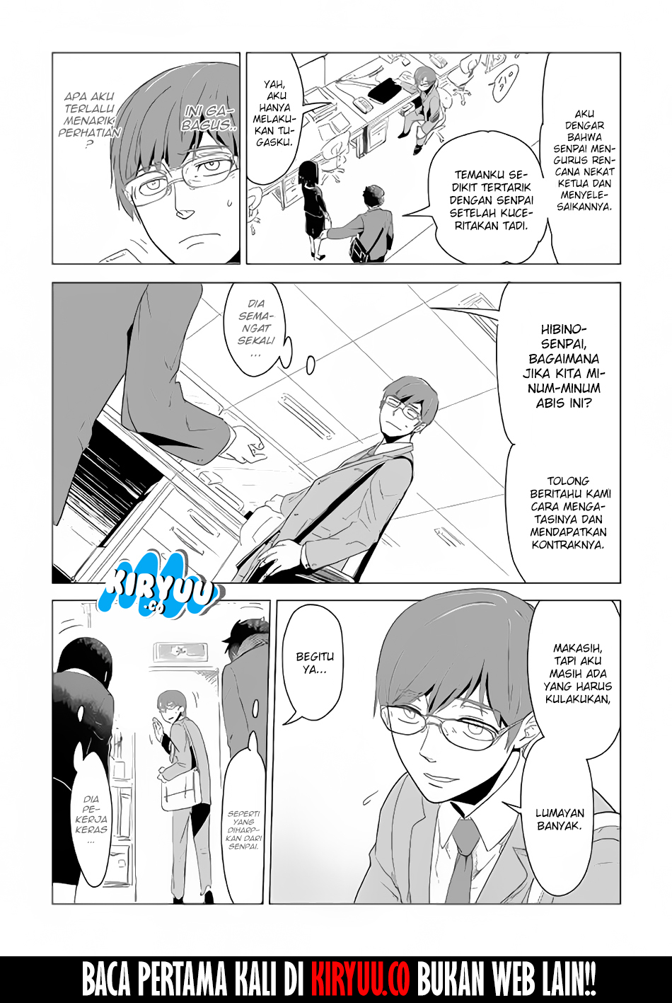 Mofumofu to Isekai Slow Life o Mezashimasu! Chap 1 - Next Chap 2