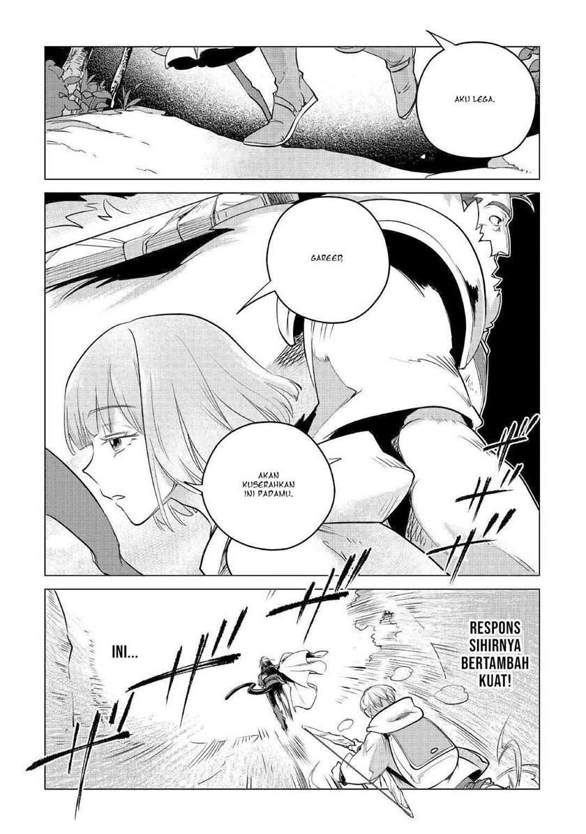 Mofumofu to Isekai Slow Life o Mezashimasu! Chap 10 - Next Chap 11