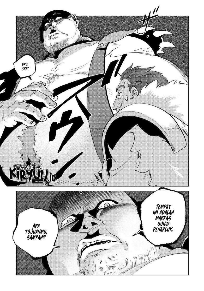 Mofumofu to Isekai Slow Life o Mezashimasu! Chap 11 - Next Chap 12