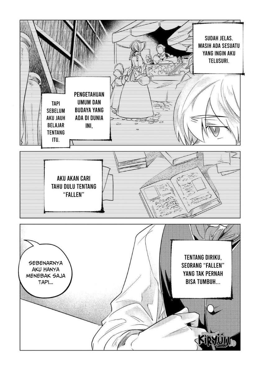 Mofumofu to Isekai Slow Life o Mezashimasu! Chap 13 - Next Chap 14