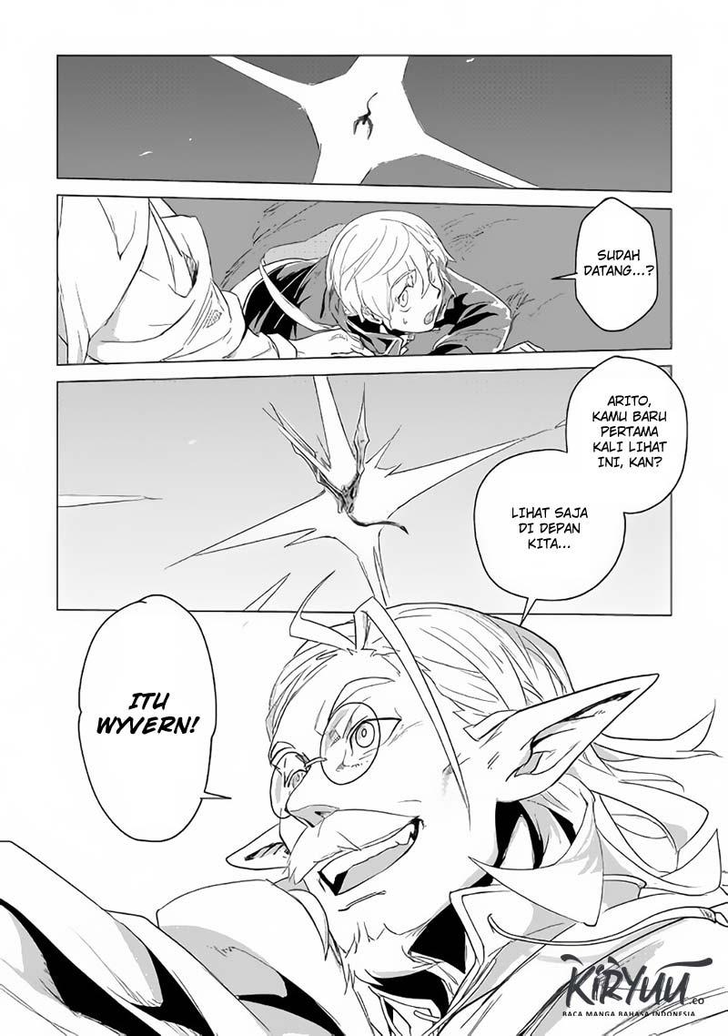 Mofumofu to Isekai Slow Life o Mezashimasu! Chap 2 - Next Chap 3