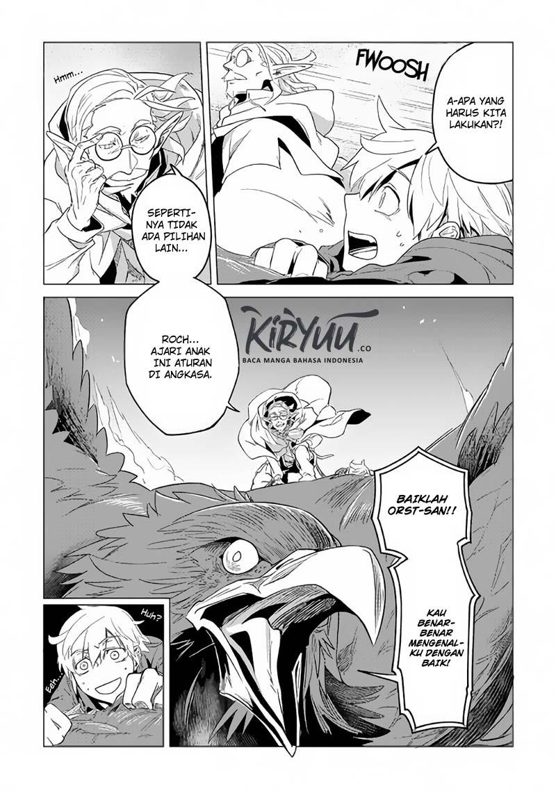 Mofumofu to Isekai Slow Life o Mezashimasu! Chap 2 - Next Chap 3