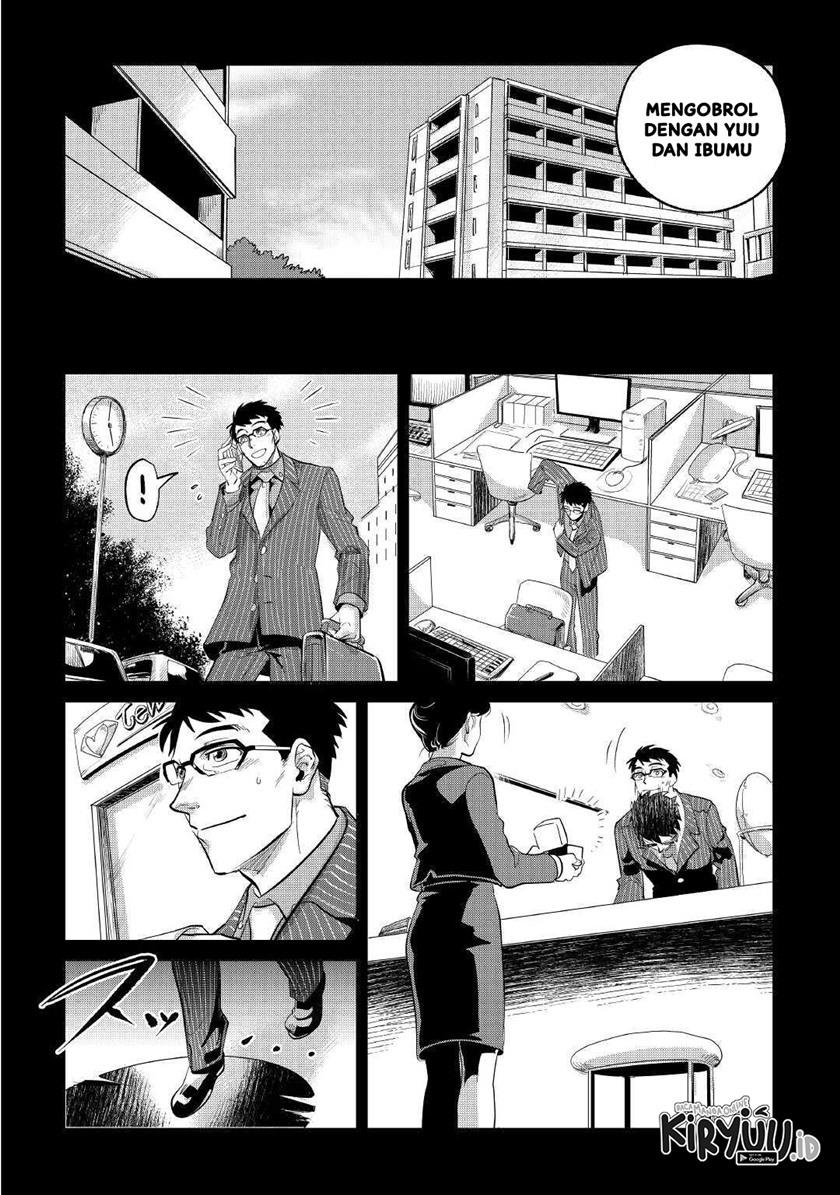 Mofumofu to Isekai Slow Life o Mezashimasu! Chap 21 - Next Chap 22