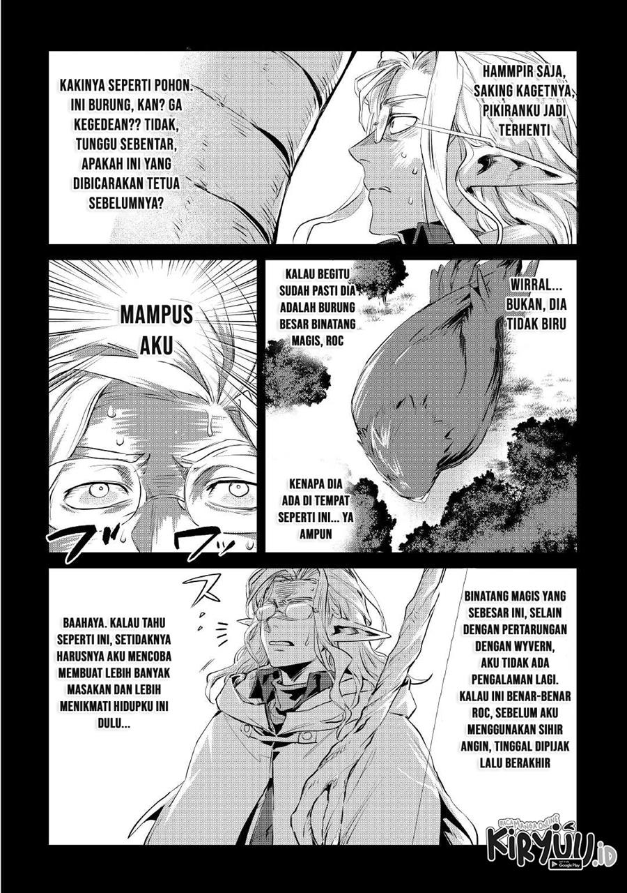 Mofumofu to Isekai Slow Life o Mezashimasu! Chap 30 - Next Chap 31