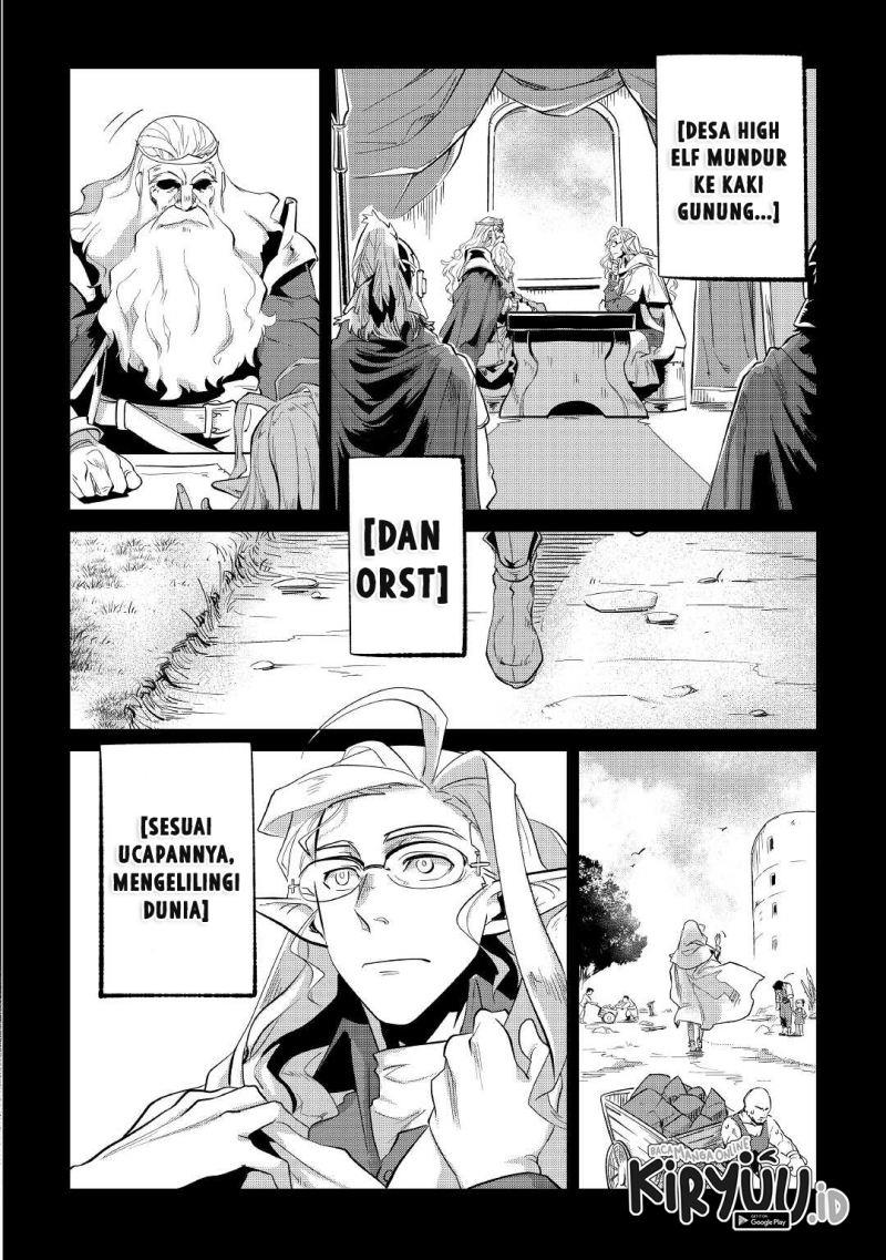 Mofumofu to Isekai Slow Life o Mezashimasu! Chap 32 - Next Chap 33