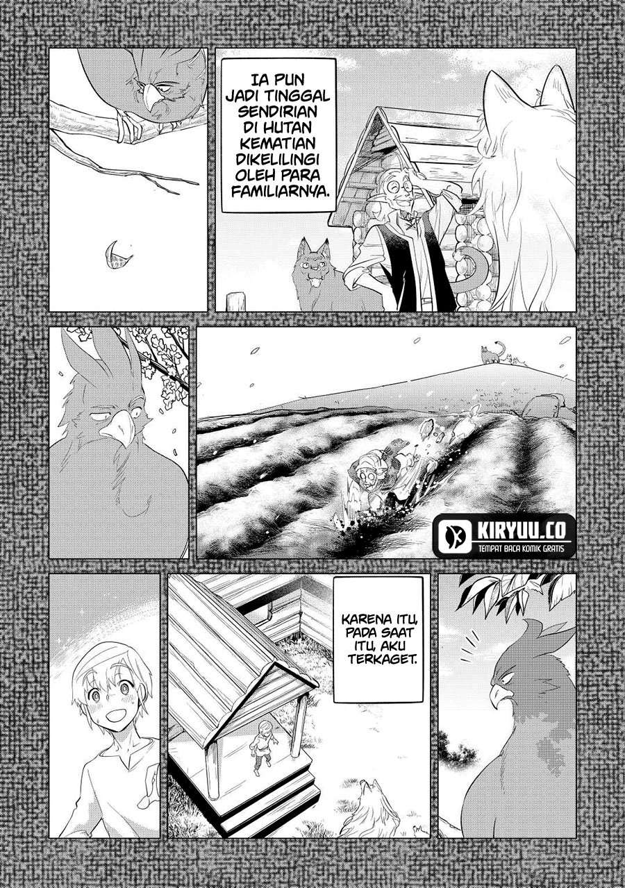 Mofumofu to Isekai Slow Life o Mezashimasu! Chap 42 - Next Chap 43