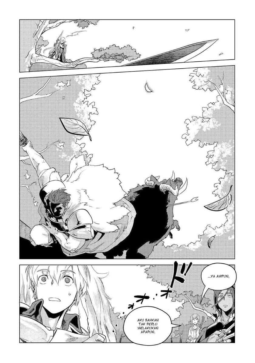 Mofumofu to Isekai Slow Life o Mezashimasu! Chap 9 - Next Chap 10