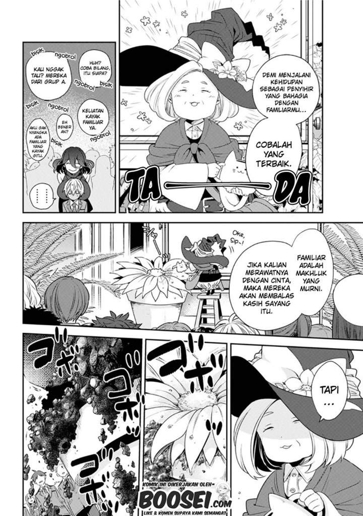 Kinsou no Vermeil – Gakeppuchi Majutshi wa Saikyou no Yakusai to Mahou Sekai o Tsukisusumu Chap 1.1 - Next Chap 2.1