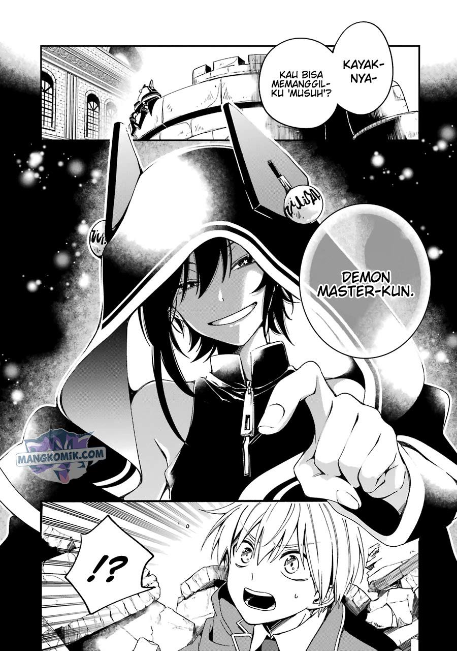 Kinsou no Vermeil – Gakeppuchi Majutshi wa Saikyou no Yakusai to Mahou Sekai o Tsukisusumu Chap 14 - Next Chap 15