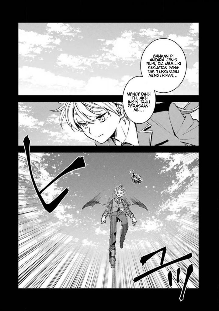Kinsou no Vermeil – Gakeppuchi Majutshi wa Saikyou no Yakusai to Mahou Sekai o Tsukisusumu Chap 16 - Next Chap 17