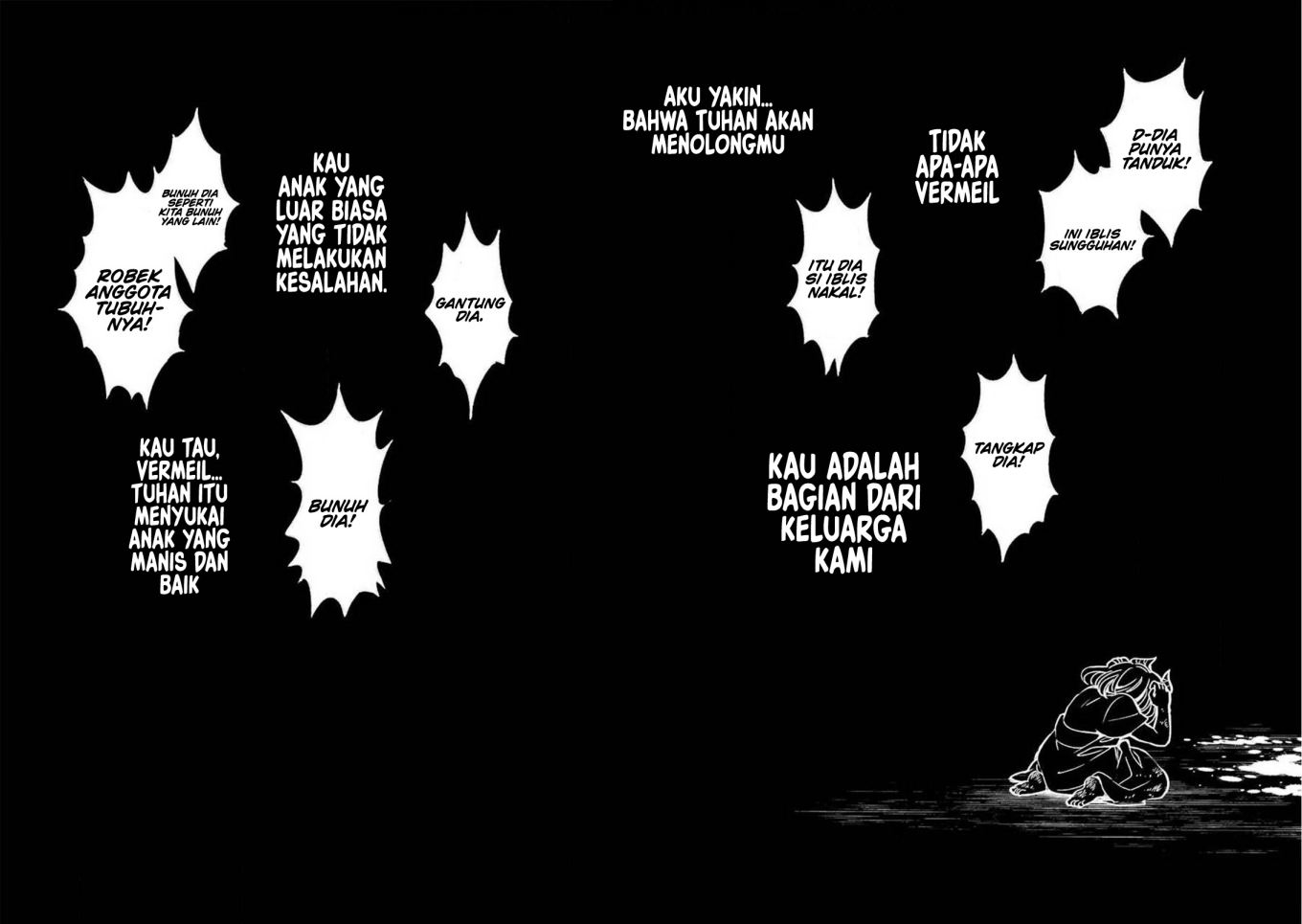 Kinsou no Vermeil – Gakeppuchi Majutshi wa Saikyou no Yakusai to Mahou Sekai o Tsukisusumu Chap 16 - Next Chap 17