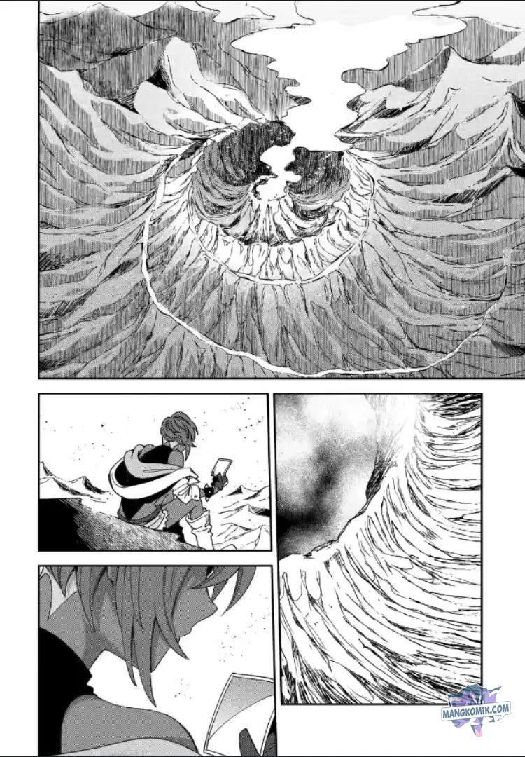 Kinsou no Vermeil – Gakeppuchi Majutshi wa Saikyou no Yakusai to Mahou Sekai o Tsukisusumu Chap 18 - Next Chap 19