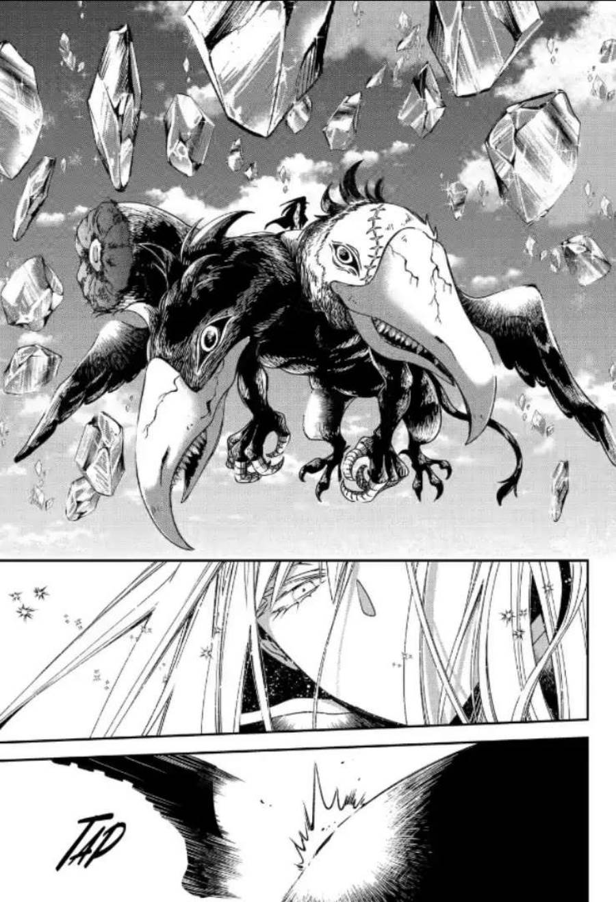 Kinsou no Vermeil – Gakeppuchi Majutshi wa Saikyou no Yakusai to Mahou Sekai o Tsukisusumu Chap 21.2 - Next Chap 22.2