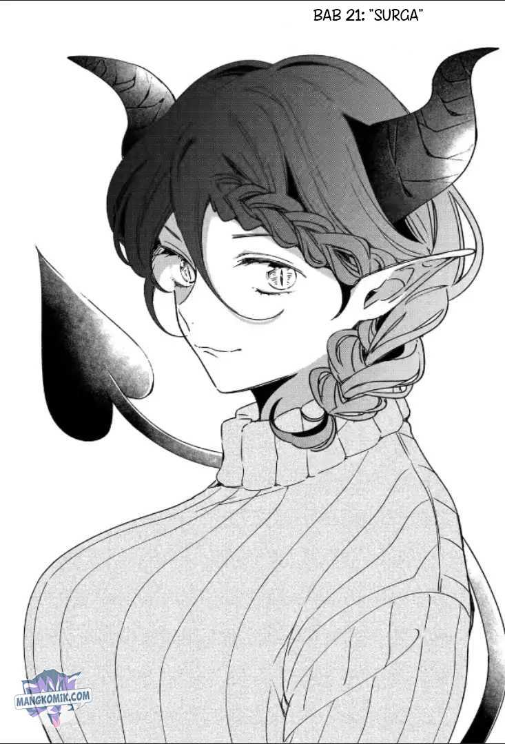 Kinsou no Vermeil – Gakeppuchi Majutshi wa Saikyou no Yakusai to Mahou Sekai o Tsukisusumu Chap 21 - Next Chap 22