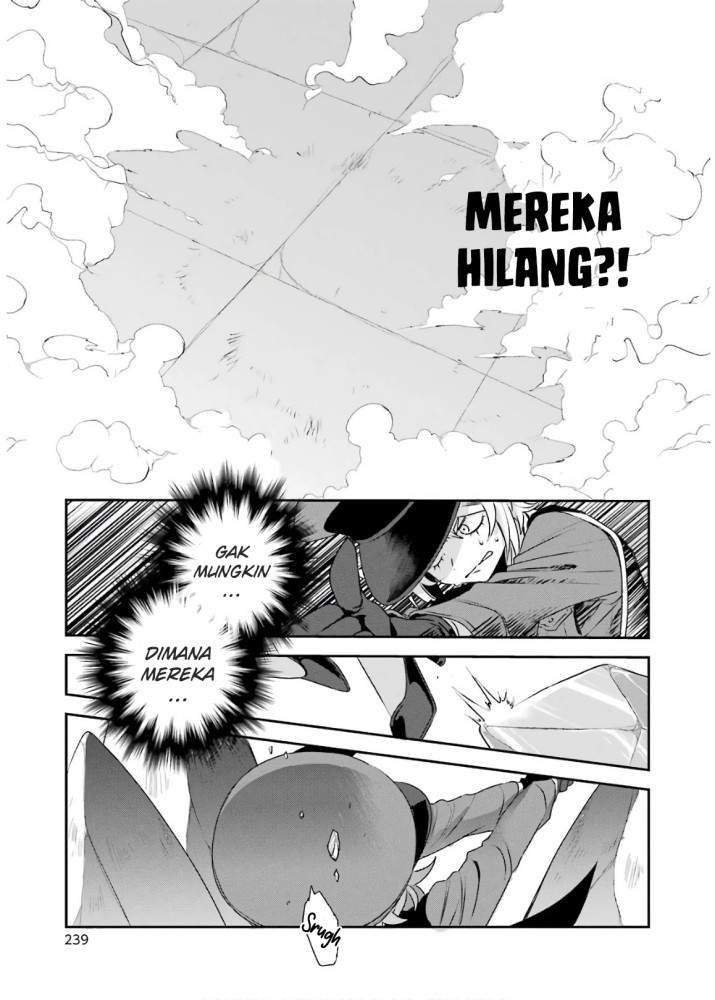 Kinsou no Vermeil – Gakeppuchi Majutshi wa Saikyou no Yakusai to Mahou Sekai o Tsukisusumu Chap 4.2 - Next Chap 5.2