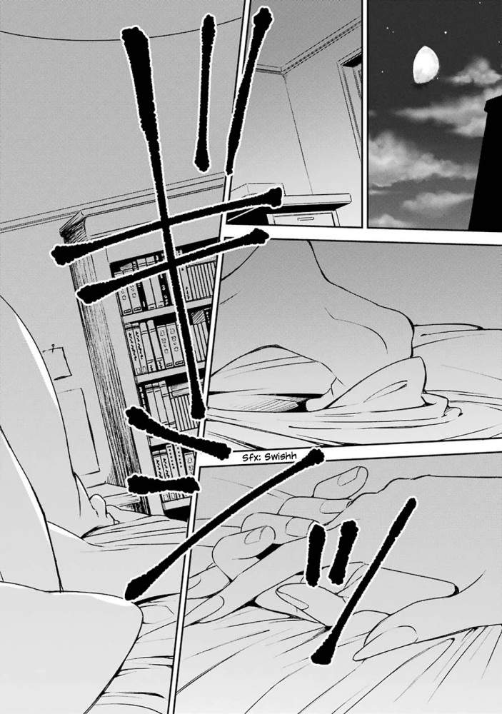 Kinsou no Vermeil – Gakeppuchi Majutshi wa Saikyou no Yakusai to Mahou Sekai o Tsukisusumu Chap 5.1 - Next Chap 6.1