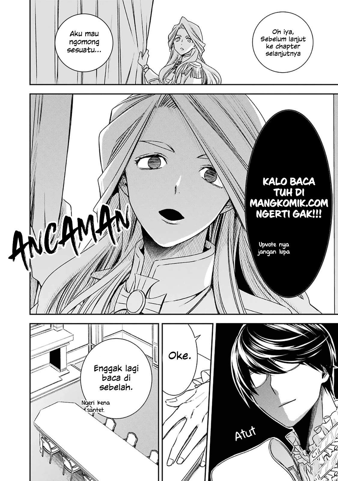 Kinsou no Vermeil – Gakeppuchi Majutshi wa Saikyou no Yakusai to Mahou Sekai o Tsukisusumu Chap 6.2 - Next Chap 7.2