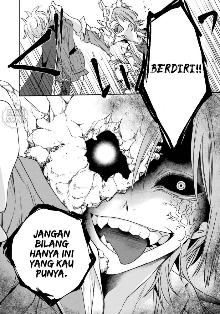 Kinsou no Vermeil – Gakeppuchi Majutshi wa Saikyou no Yakusai to Mahou Sekai o Tsukisusumu Chap 7.2 - Next Chap 8.2