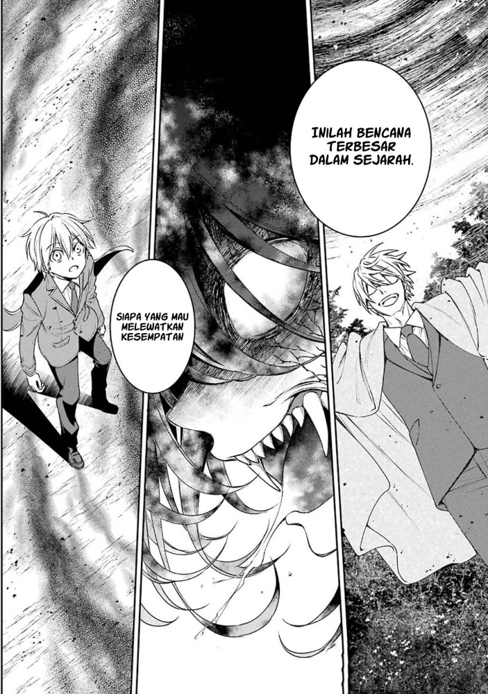 Kinsou no Vermeil – Gakeppuchi Majutshi wa Saikyou no Yakusai to Mahou Sekai o Tsukisusumu Chap 8.2 - Next Chap 9.2