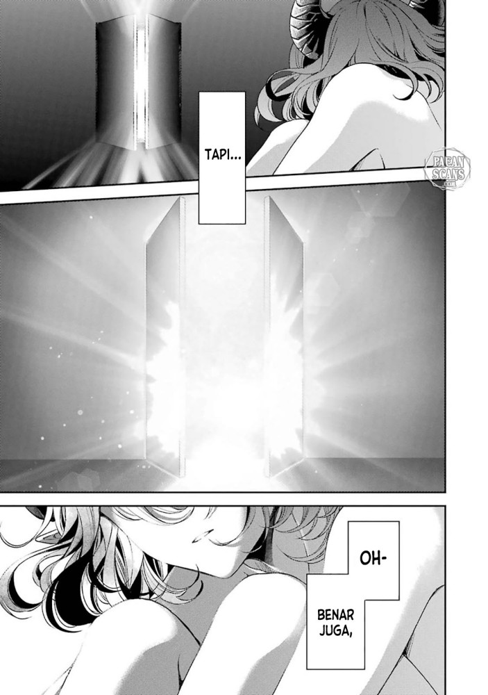 Kinsou no Vermeil – Gakeppuchi Majutshi wa Saikyou no Yakusai to Mahou Sekai o Tsukisusumu Chap 8.2 - Next Chap 9.2