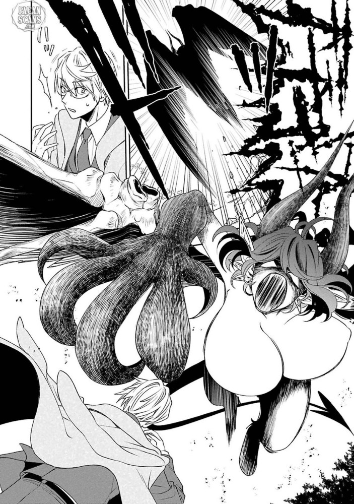 Kinsou no Vermeil – Gakeppuchi Majutshi wa Saikyou no Yakusai to Mahou Sekai o Tsukisusumu Chap 8.2 - Next Chap 9.2