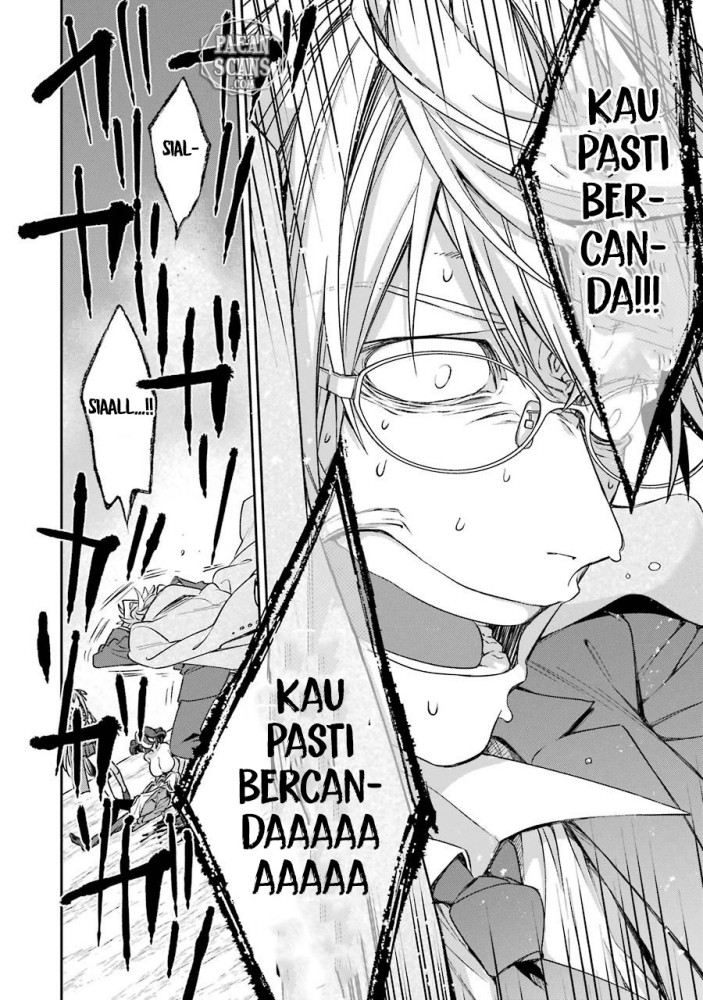 Kinsou no Vermeil – Gakeppuchi Majutshi wa Saikyou no Yakusai to Mahou Sekai o Tsukisusumu Chap 9.1 - Next Chap 10.1