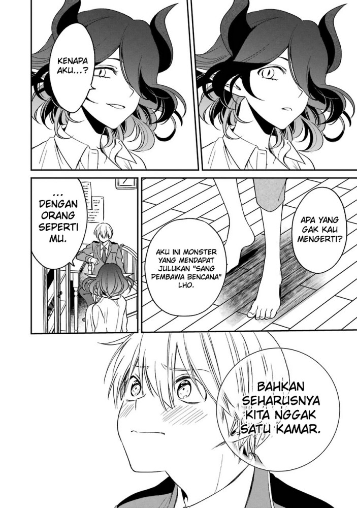 Kinsou no Vermeil – Gakeppuchi Majutshi wa Saikyou no Yakusai to Mahou Sekai o Tsukisusumu Chap 9.3 - Next Chap 10.3