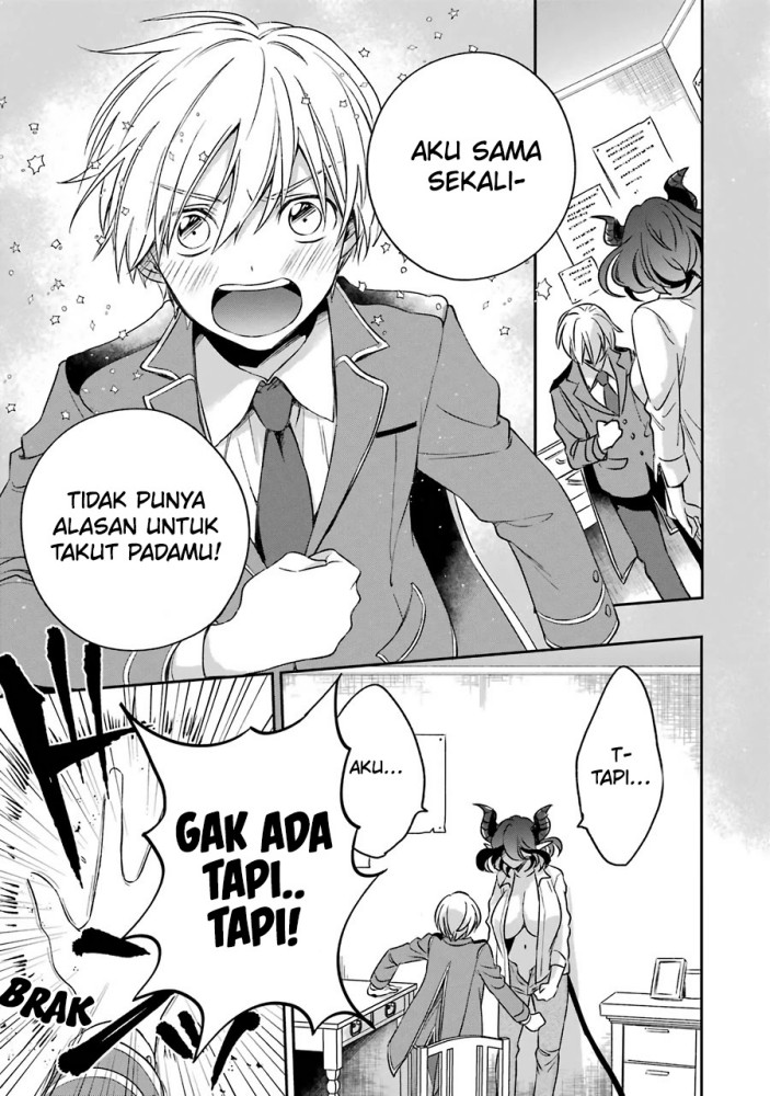 Kinsou no Vermeil – Gakeppuchi Majutshi wa Saikyou no Yakusai to Mahou Sekai o Tsukisusumu Chap 9.3 - Next Chap 10.3