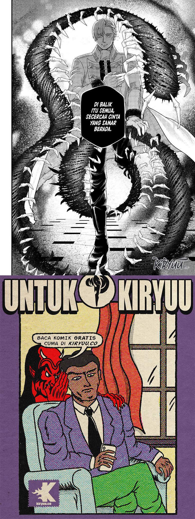 Märchen Crown Chap 14 - Next Chap 15