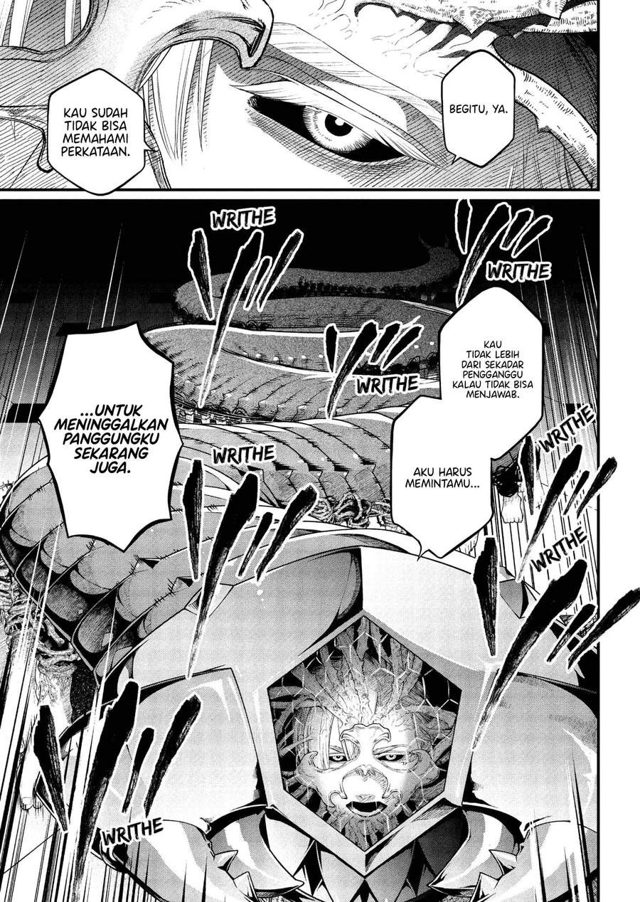 Märchen Crown Chap 16 - Next Chap 17