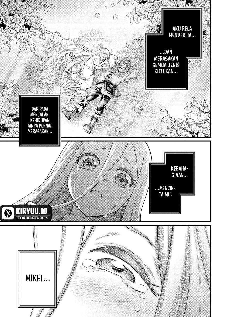 Märchen Crown Chap 17 - Next Chap 18