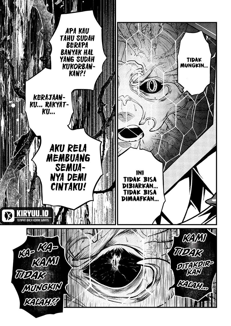 Märchen Crown Chap 18 - Next Chap 19
