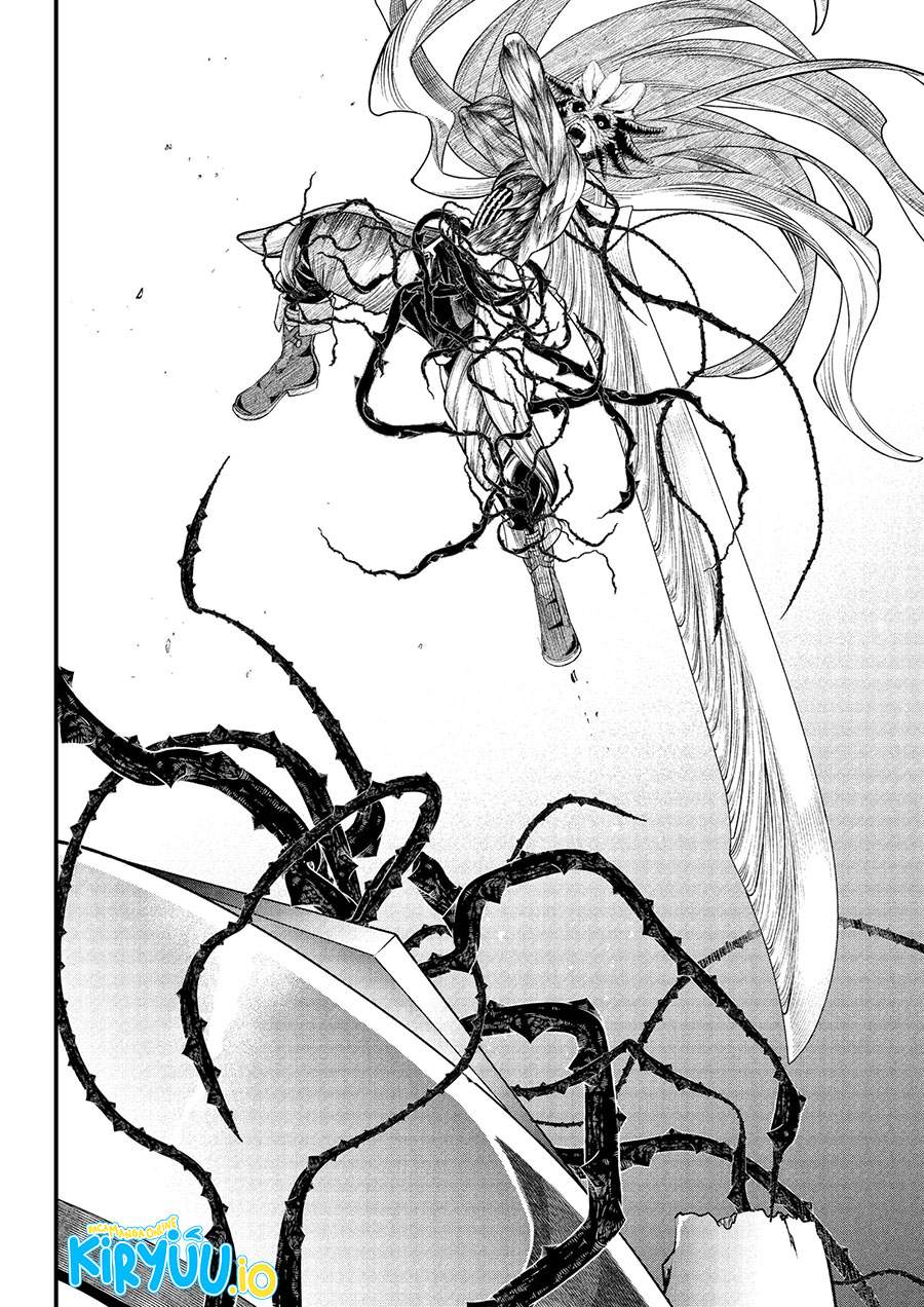 Märchen Crown Chap 18 - Next Chap 19