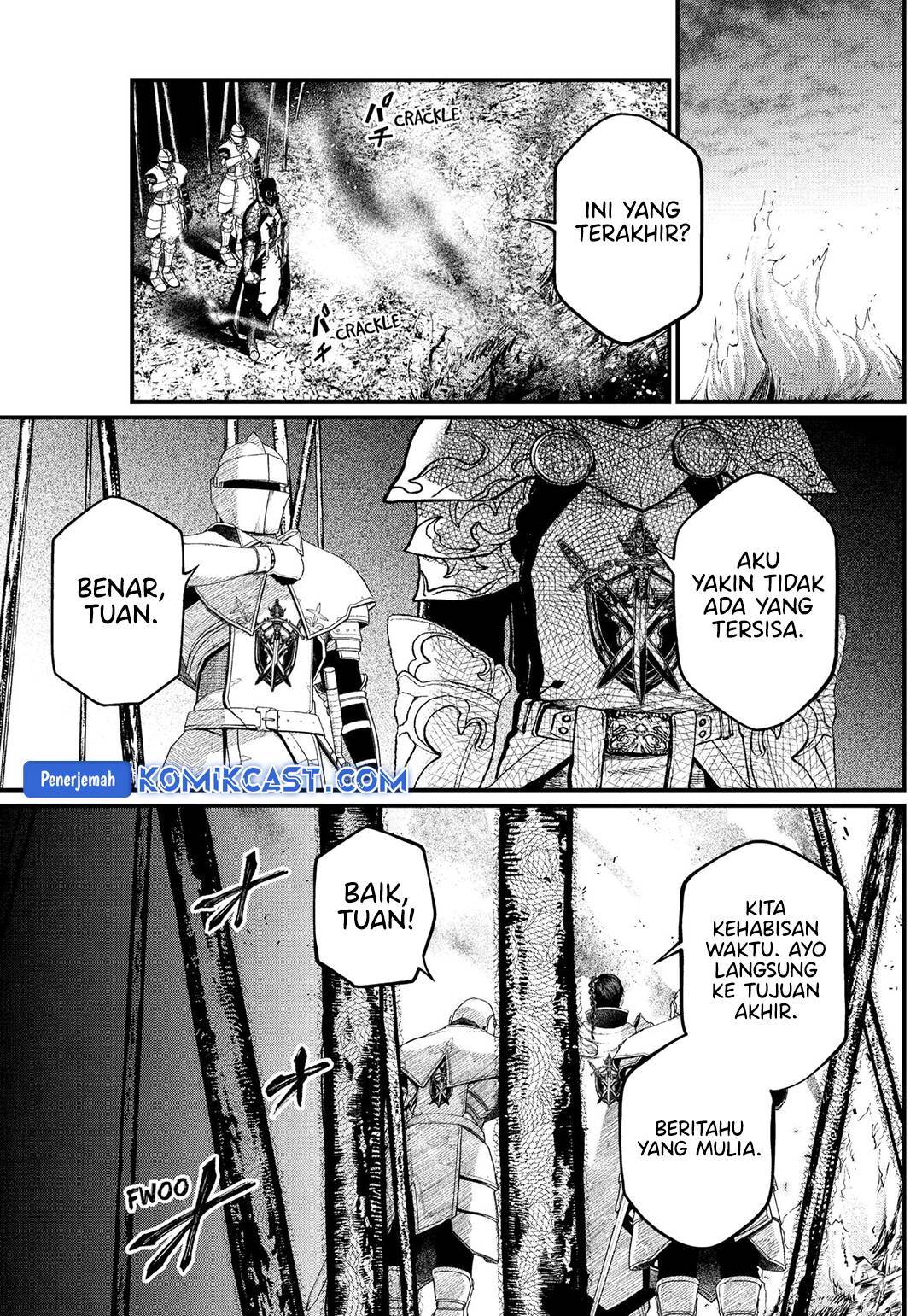 Märchen Crown Chap 2 - Next Chap 3