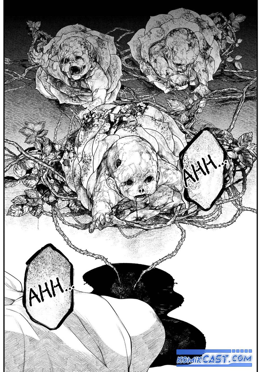 Märchen Crown Chap 2 - Next Chap 3