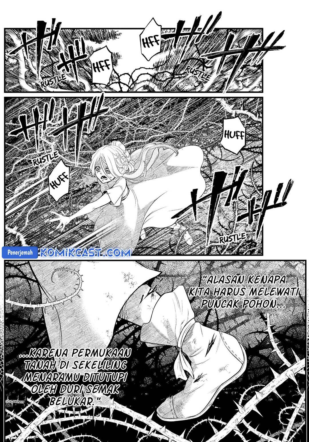 Märchen Crown Chap 2 - Next Chap 3