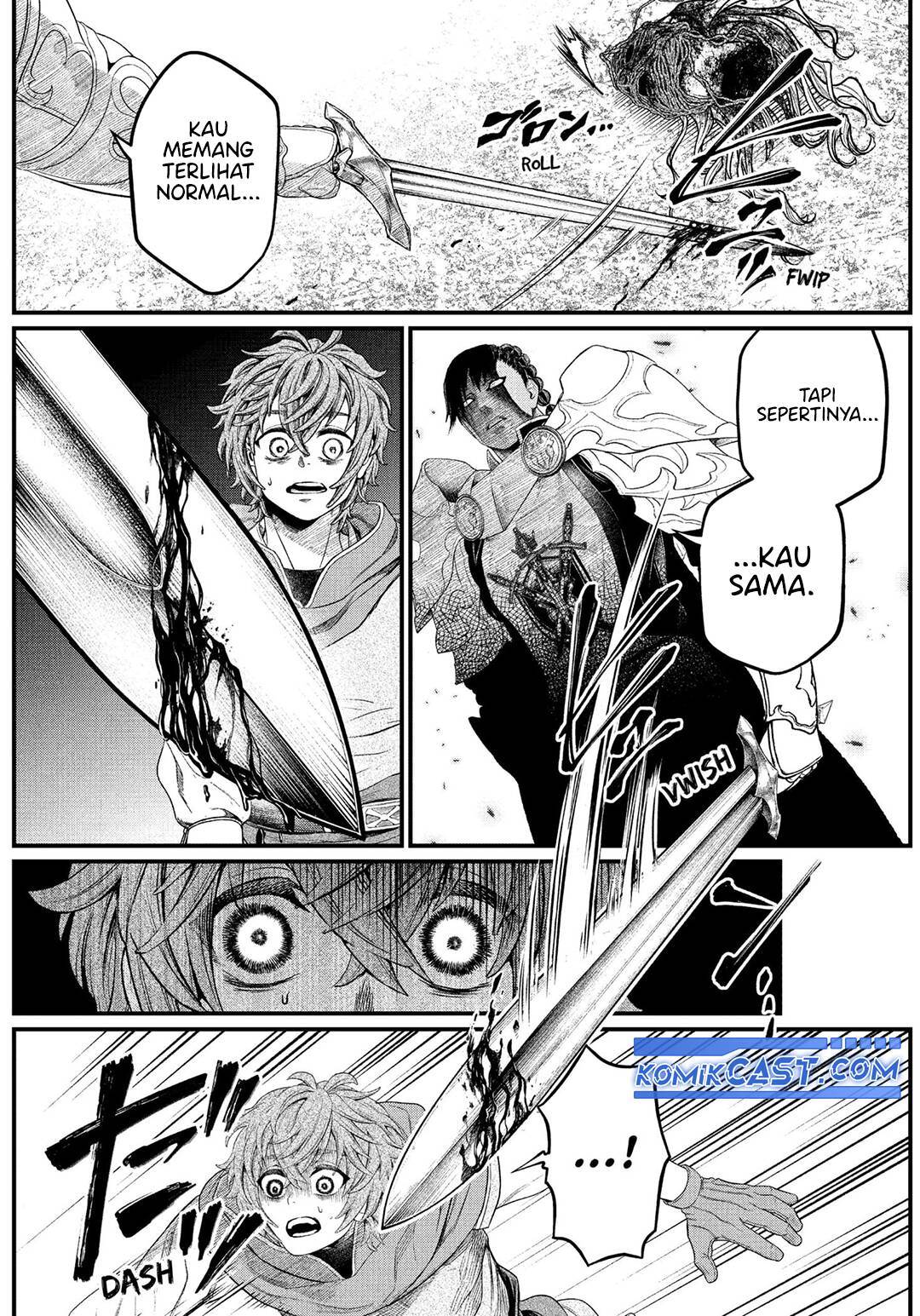 Märchen Crown Chap 2 - Next Chap 3