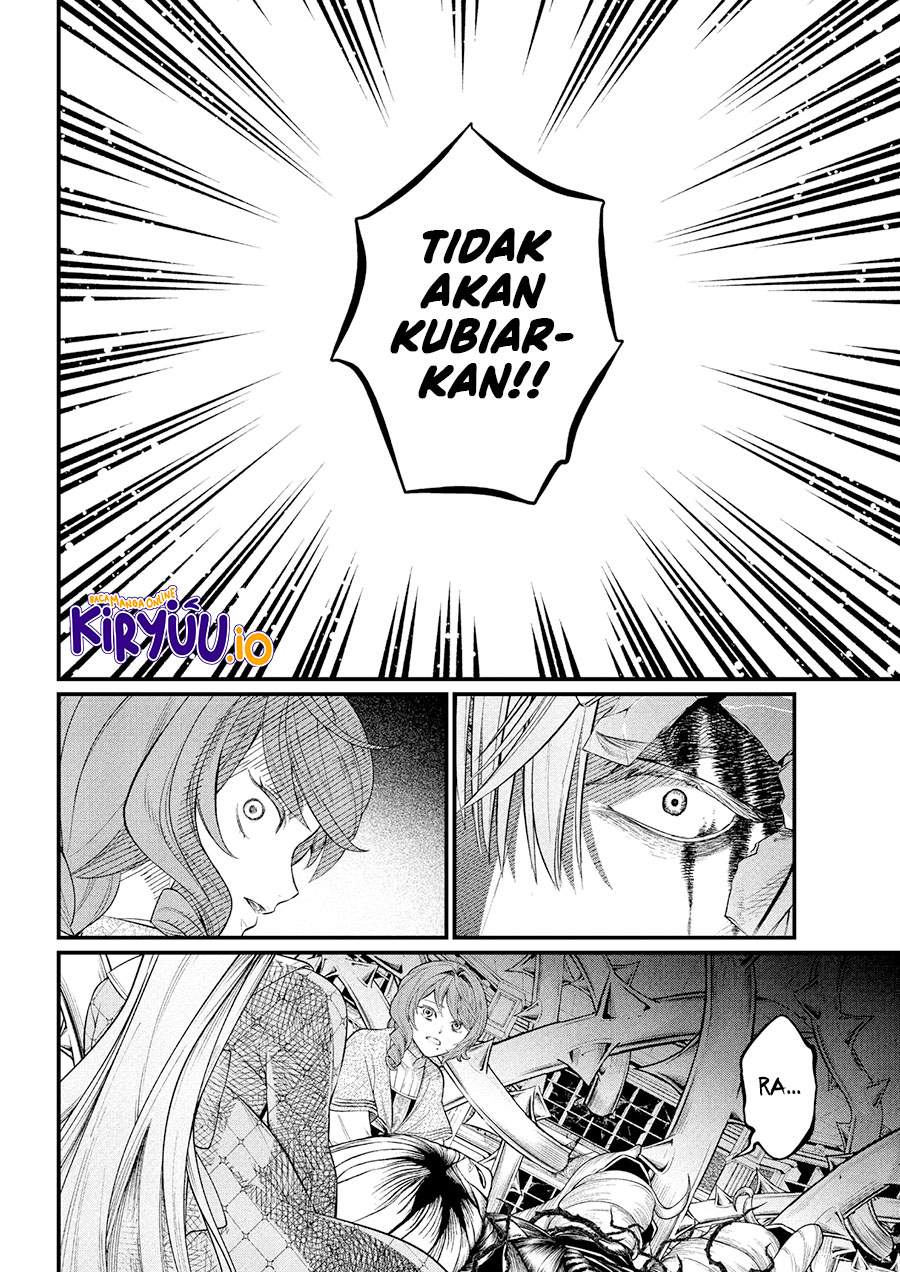 Märchen Crown Chap 23 - Next Chap 24