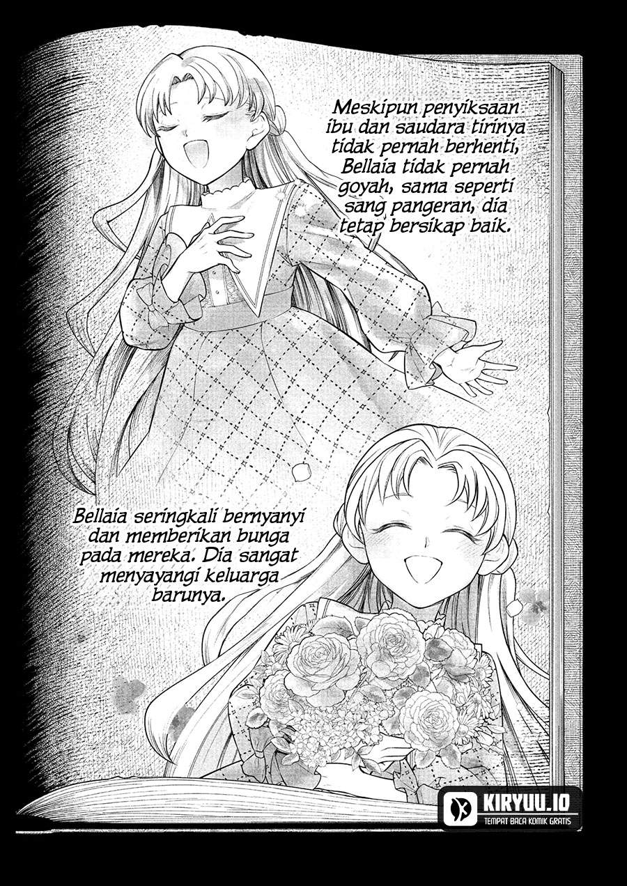 Märchen Crown Chap 20 - Next Chap 21