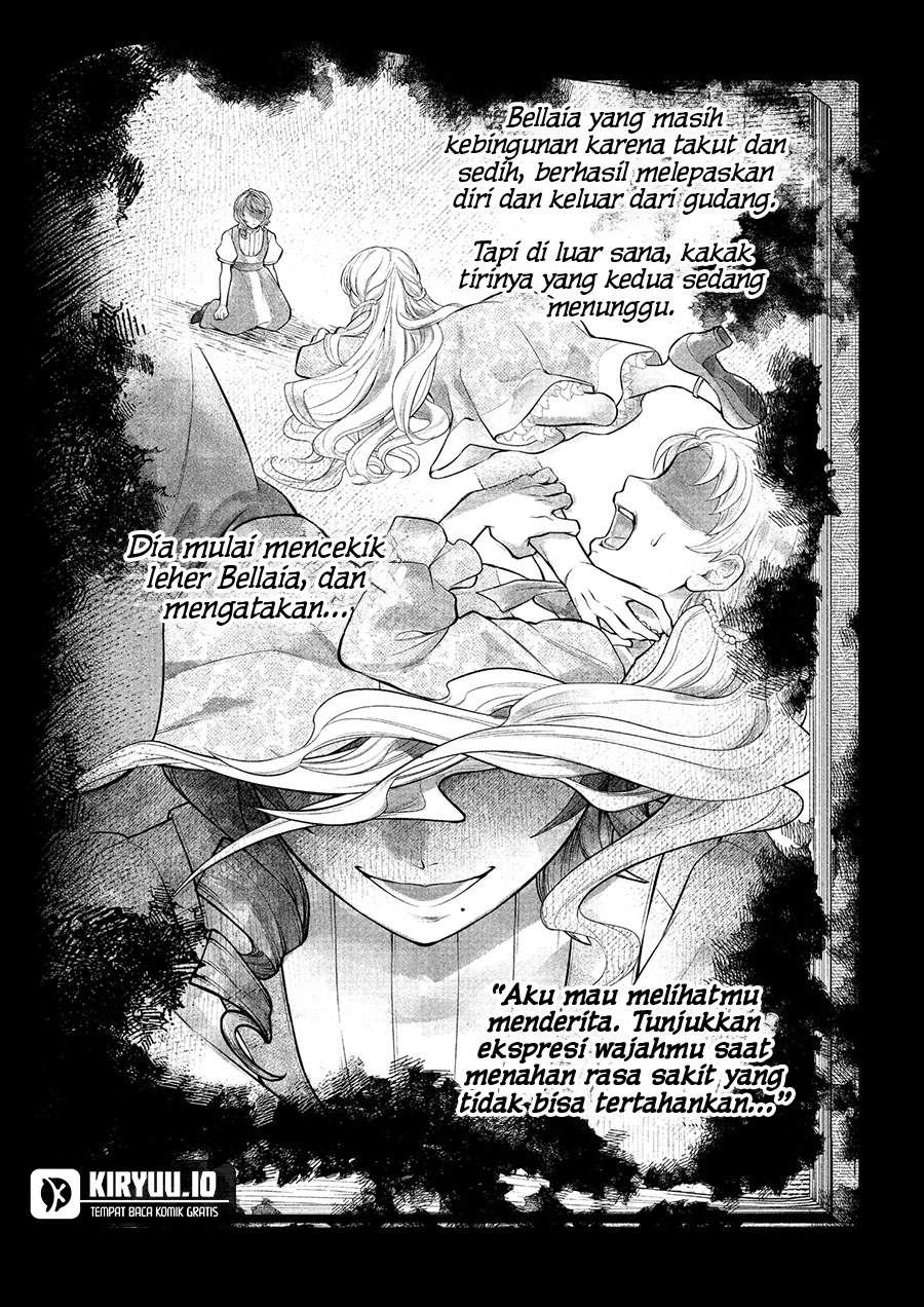 Märchen Crown Chap 20 - Next Chap 21