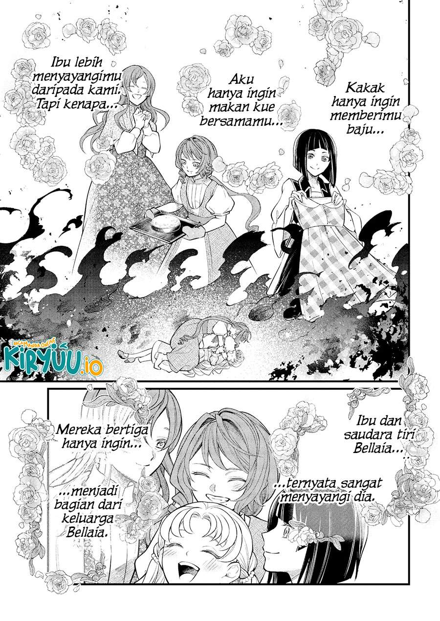 Märchen Crown Chap 20 - Next Chap 21