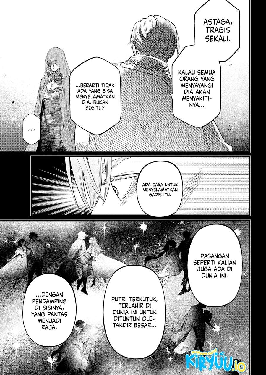 Märchen Crown Chap 21 - Next Chap 22