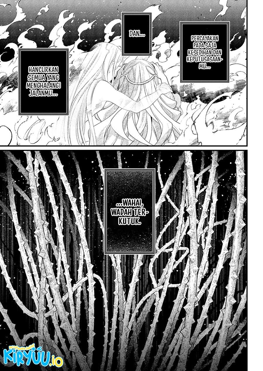 Märchen Crown Chap 22 - Next Chap 23